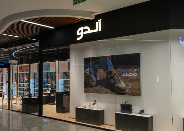 shops