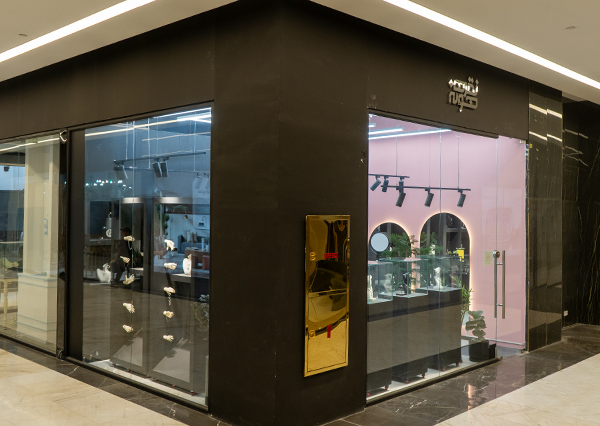shops