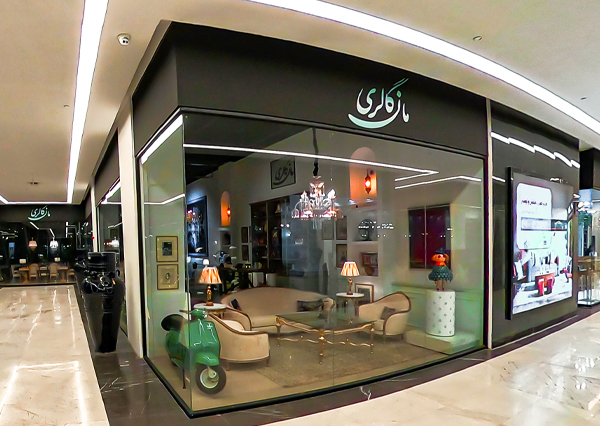 shops